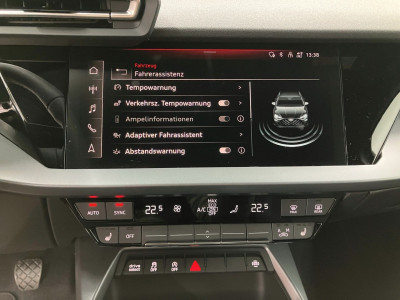 Audi A3 Gebrauchtwagen Audi A3 Gebrauchtwagen