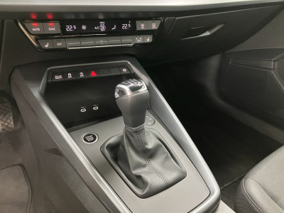 Audi A3 Gebrauchtwagen Audi A3 Gebrauchtwagen