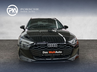 Audi A3 Gebrauchtwagen Audi A3 Gebrauchtwagen