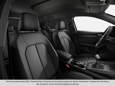 Audi A3 Gebrauchtwagen Audi A3 Gebrauchtwagen