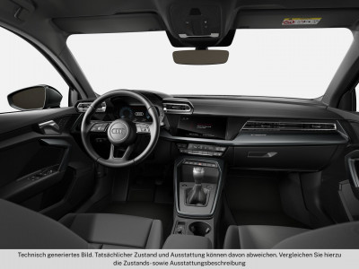 Audi A3 Gebrauchtwagen Audi A3 Gebrauchtwagen
