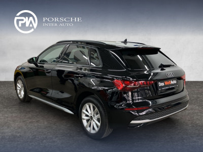 Audi A3 Gebrauchtwagen Audi A3 Gebrauchtwagen