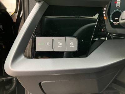 Audi A3 Gebrauchtwagen Audi A3 Gebrauchtwagen