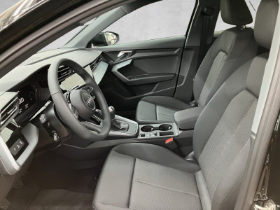 Audi A3 Gebrauchtwagen Audi A3 Gebrauchtwagen