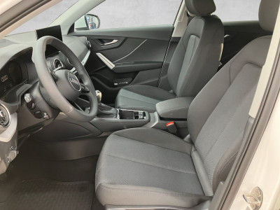 Audi Q2 Gebrauchtwagen