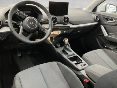 Audi Q2 Gebrauchtwagen