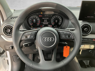 Audi Q2 Gebrauchtwagen