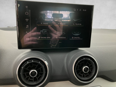 Audi Q2 Gebrauchtwagen