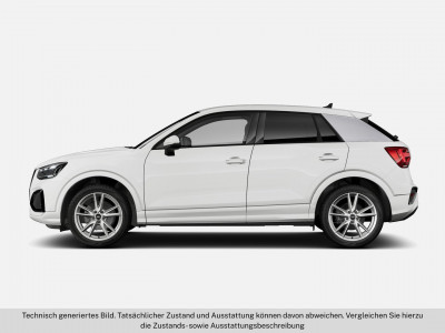 Audi Q2 Gebrauchtwagen