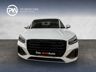 Audi Q2 Gebrauchtwagen