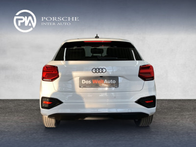 Audi Q2 Gebrauchtwagen