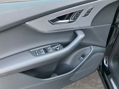 Audi Q7 Gebrauchtwagen