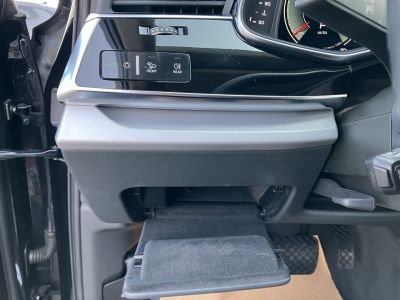 Audi Q7 Gebrauchtwagen