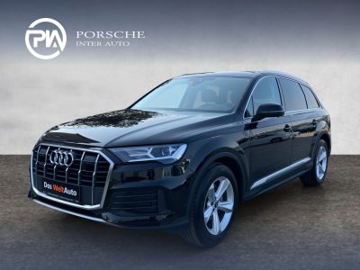 Audi Q7 Gebrauchtwagen