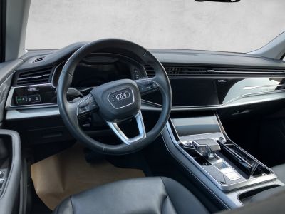 Audi Q7 Gebrauchtwagen