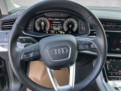 Audi Q7 Gebrauchtwagen