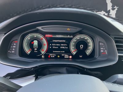 Audi Q7 Gebrauchtwagen