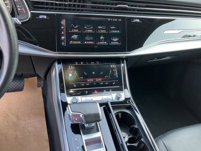 Audi Q7 Gebrauchtwagen