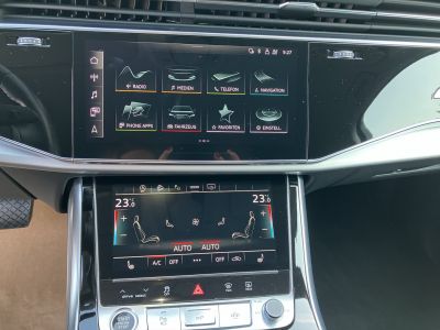 Audi Q7 Gebrauchtwagen