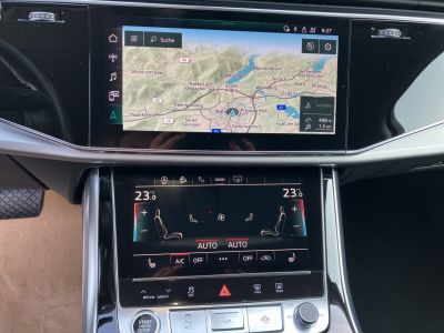 Audi Q7 Gebrauchtwagen