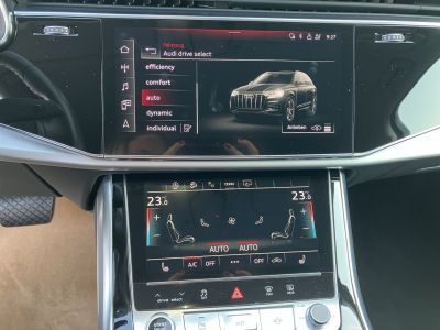 Audi Q7 Gebrauchtwagen