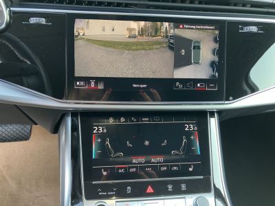 Audi Q7 Gebrauchtwagen