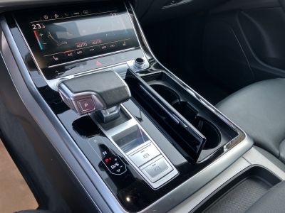 Audi Q7 Gebrauchtwagen