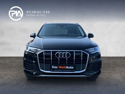 Audi Q7 Gebrauchtwagen