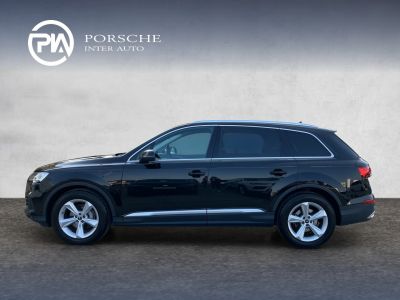 Audi Q7 Gebrauchtwagen