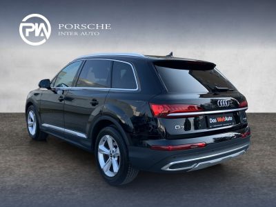 Audi Q7 Gebrauchtwagen