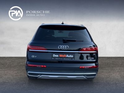 Audi Q7 Gebrauchtwagen