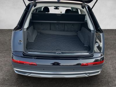 Audi Q7 Gebrauchtwagen