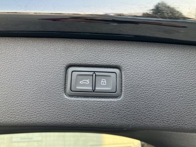 Audi Q7 Gebrauchtwagen