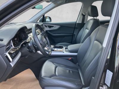 Audi Q7 Gebrauchtwagen