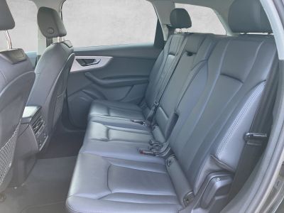 Audi Q7 Gebrauchtwagen