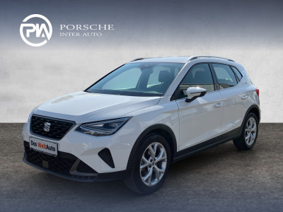 Seat Arona Gebrauchtwagen Seat Arona Gebrauchtwagen