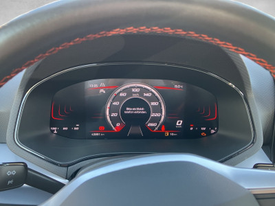 Seat Arona Gebrauchtwagen Seat Arona Gebrauchtwagen