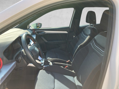 Seat Arona Gebrauchtwagen Seat Arona Gebrauchtwagen