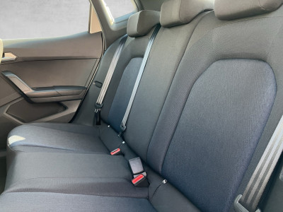 Seat Arona Gebrauchtwagen Seat Arona Gebrauchtwagen