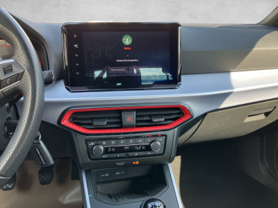 Seat Arona Gebrauchtwagen Seat Arona Gebrauchtwagen