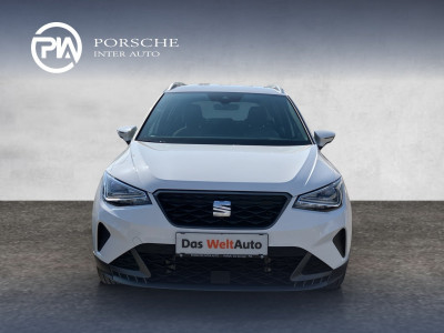 Seat Arona Gebrauchtwagen Seat Arona Gebrauchtwagen
