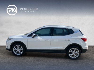 Seat Arona Gebrauchtwagen Seat Arona Gebrauchtwagen