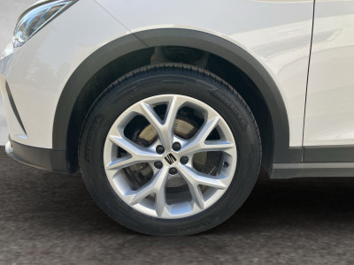 Seat Arona Gebrauchtwagen Seat Arona Gebrauchtwagen