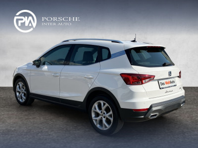 Seat Arona Gebrauchtwagen Seat Arona Gebrauchtwagen