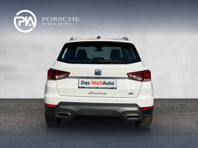 Seat Arona Gebrauchtwagen Seat Arona Gebrauchtwagen