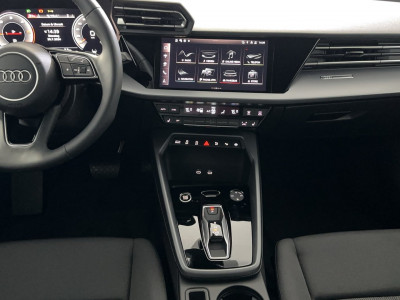 Audi A3 Gebrauchtwagen Audi A3 Gebrauchtwagen