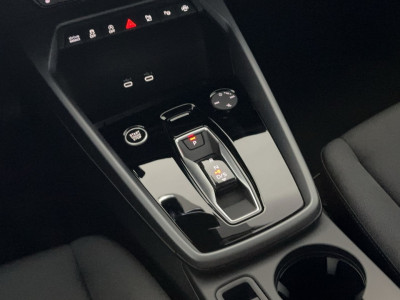 Audi A3 Gebrauchtwagen Audi A3 Gebrauchtwagen