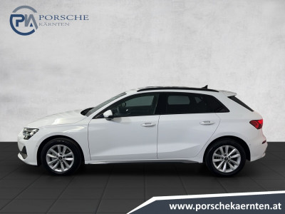 Audi A3 Gebrauchtwagen Audi A3 Gebrauchtwagen