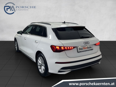 Audi A3 Gebrauchtwagen Audi A3 Gebrauchtwagen