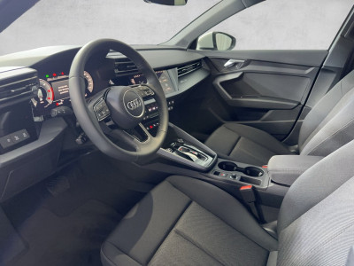 Audi A3 Gebrauchtwagen Audi A3 Gebrauchtwagen